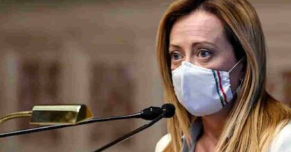 Elezioni anticipate, Giorgia Meloni le vuole, Salvini frena, dopo Roma, per la destra potrebbe essere un flop