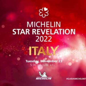 Guida Michelin Italia 2022