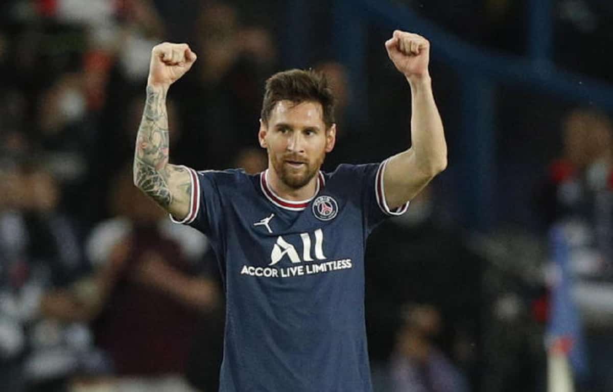 Leo Messi chi è: dove e quando è nato, età, altezza, moglie, stipendio, figli, Instagram