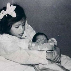 Lina Medina, la storia della bambina mamma a 5 anni: ancora oggi nessuno sa come sia successo