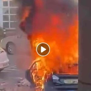 Attentato a Liverpool fallito: tassista eroe chiude il kamikaze nel taxi e lo fa esplodere da solo VIDEO