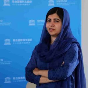 Malala Yousafzai, matrimonio con Asser Malik a Birmingham: vinse il Nobel per la Pace a 17 anni