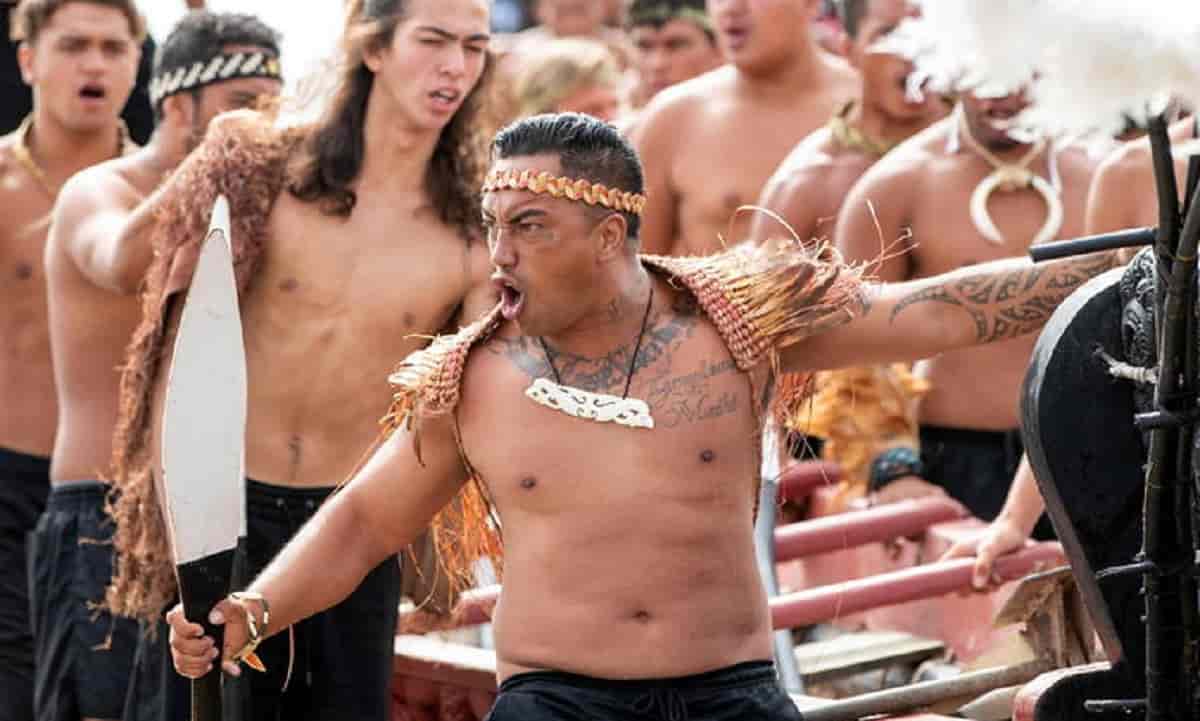 I Maori contro i no vax: "Non usate la nostra haka durante le manifestazioni"