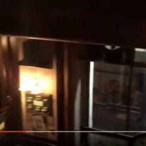Ultras Atalanta assaltano tifosi del Manchester United in un pub di Bergamo VIDEO