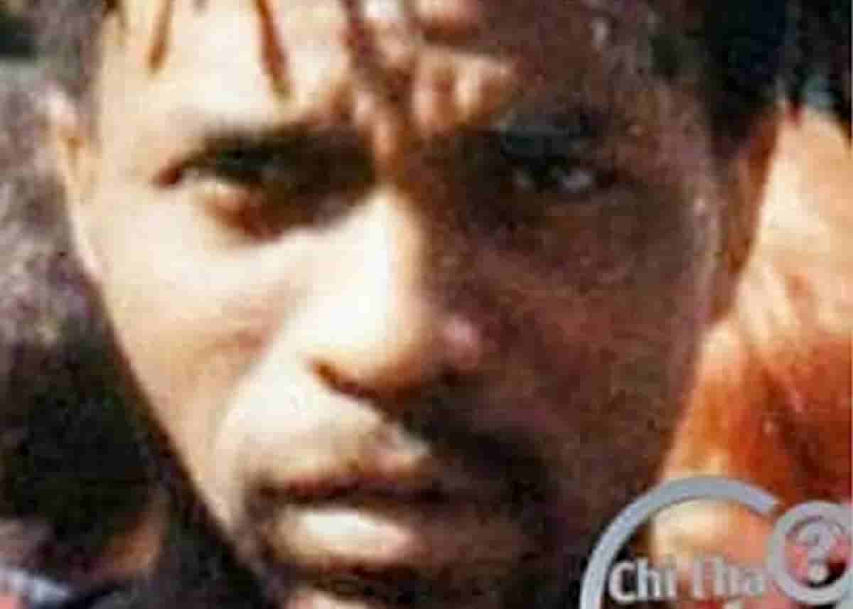 Mohamed Sow, i suoi resti trovati nei boschi di Oleggio: è l'operaio scomparso 20 anni fa