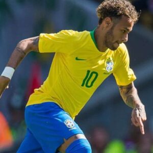 Brasile-Colombia, Cuadrado e le urla contro Neymar: "Bugiardo, bugiardo"
