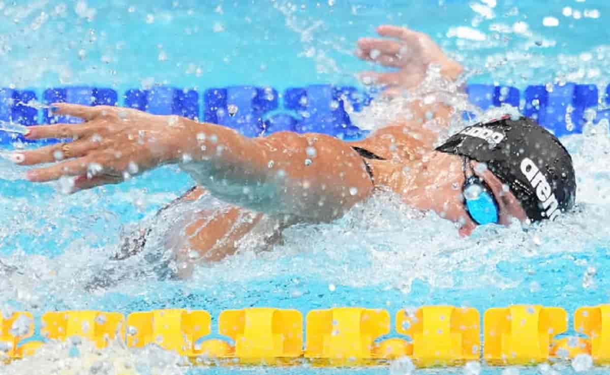 Europei di nuoto in Russia, altra coppa Italia: prima nella classifica a punti con 35 podi