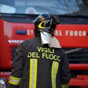 San Giuliano Terme (Pisa), fuma a letto e scoppia un incendio: morta 96enne