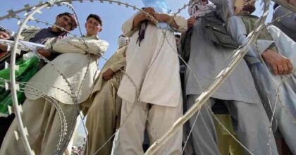 Afghanistan, talebani a caccia di gay: programmato un elenco di esecuzioni