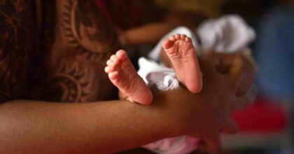 Virus sinciziale uccide due bambini: uno di 5 mesi a Castellammare di Stabia, uno di 11 mesi a La Spezia