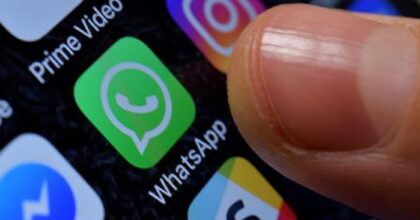 WhatsApp dal primo novembre non funziona più su alcuni smartphone: l'elenco