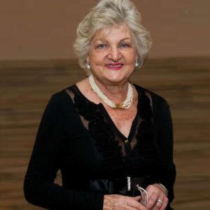 Donne d’Impresa: Franca Audisio Rangoni è la Signora Gibaud, in azienda preferisce il “merito” al “genere”
