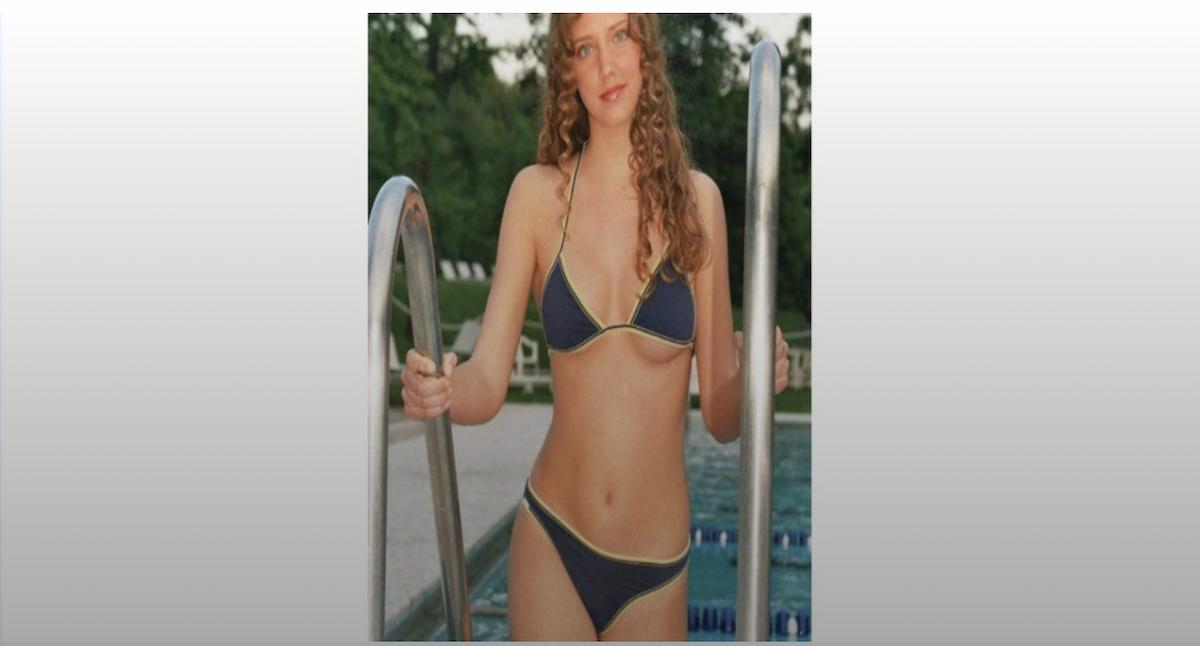 Chiara Ferragni in bikini a 14 anni: la foto pubblicata sui social dalla mamma Marina Di Guardo