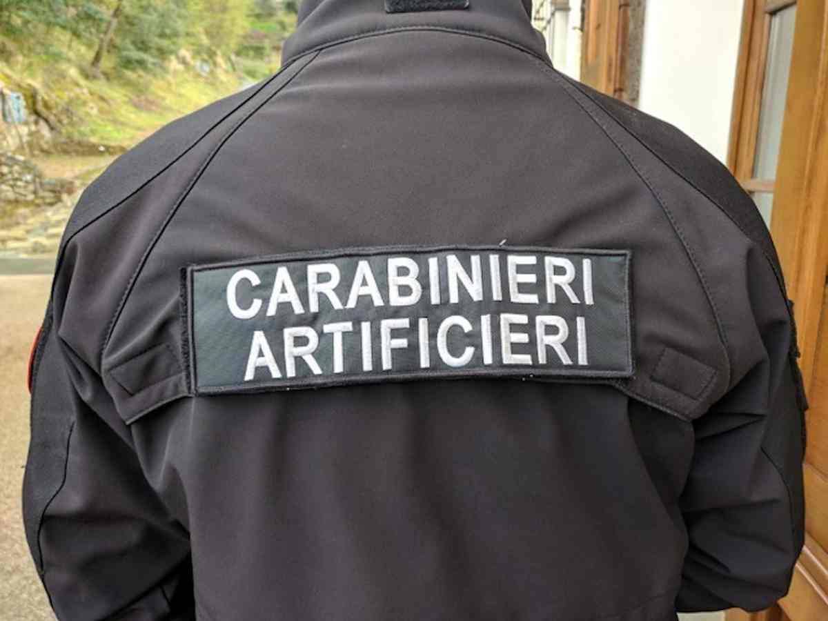 Allarme bomba al supermercato Conad di Avellino, ma non è vero: caccia all'autore del procurato allarme