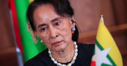 Myanmar, Aung San Suu Kyi condannata a 2 anni di carcere. Onu: "Processo truccato, condanna politica"