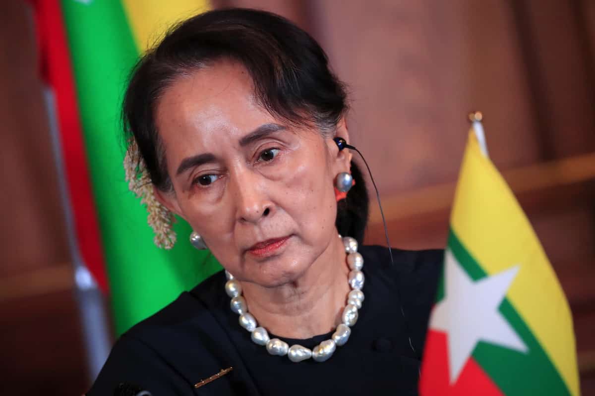 Myanmar, Aung San Suu Kyi condannata a 2 anni di carcere. Onu: "Processo truccato, condanna politica"