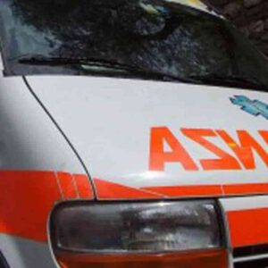 Auto contromano sulla statale Bradanica vicino a Foggia: un morto, tre feriti
