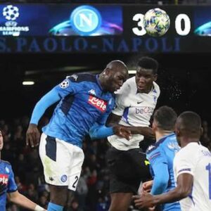 Coppa d’Africa (9 gennaio-6 febbraio 2022), convocati 25 "italiani": Napoli, Milan, Roma più penalizzati