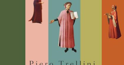 Dante Alighieri, come andava in bagno il poeta? immortale e intimo nelle 576 pagine di Danteide di Piero Trellini