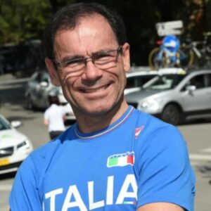 ciclismo, l’ex c.t. della Nazionale, Davide Cassani, di nuovo in campo: prepara academy che punta al World Tour