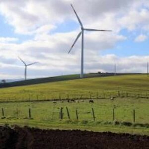 Enel Green Power Espana avvia la costruzione di tre impianti eolici nella provincia di Cuenca, in Spagna