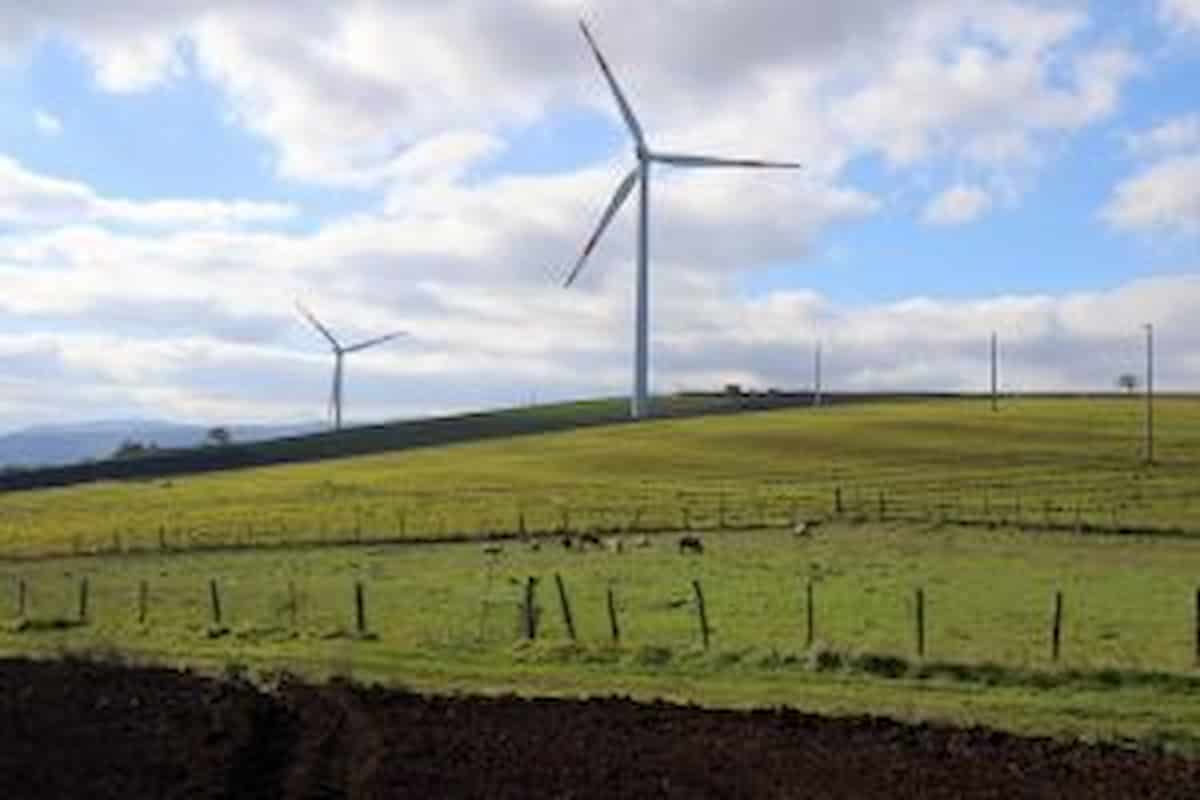 Enel Green Power Espana avvia la costruzione di tre impianti eolici nella provincia di Cuenca, in Spagna