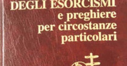 Esorcismo al Santuario di Monte Berico a Vicenza: ragazza urla e bestemmia, interviene il frate esorcista