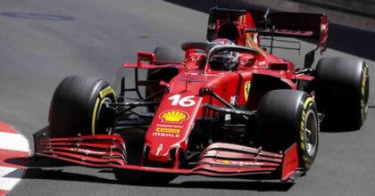 Svolta Ferrari, vuole tornare protagonista nella stagione 2022 inizio 27 marzo, molte novità: nuovo telaio