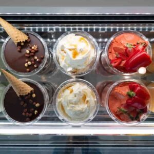 I miti sul gelato da sfatare