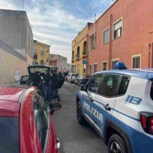 Lite condominiale a Monserrato (Cagliari): ucciso un anziano di 81 anni, fermato il presunto killer