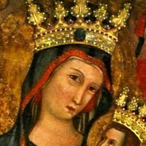 icona maria costantinopoli