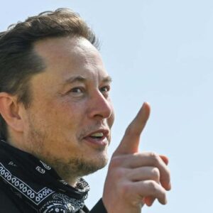 Elon Musk Time