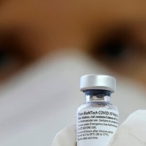vaccini mrna pfizer moderna