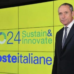 Poste Italiane confermate da CDP come leader nella lotta al cambiamento climatico