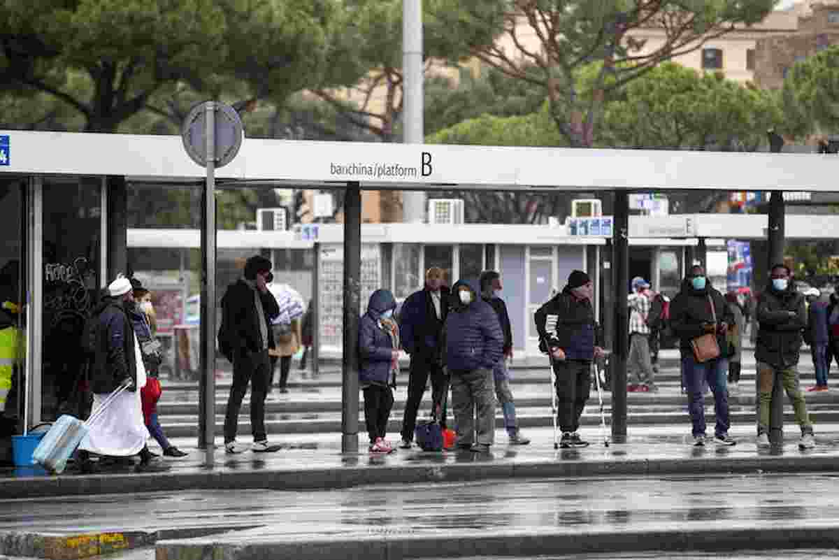 Sciopero trasporti 14 gennaio 2022: bus, metro e tram fermi per 4 ore per il rinnovo del contratto nazionale