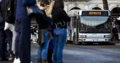 Sciopero trasporti venerdì 3 dicembre: orari bus, metro e treni a Roma, Milano e altre città