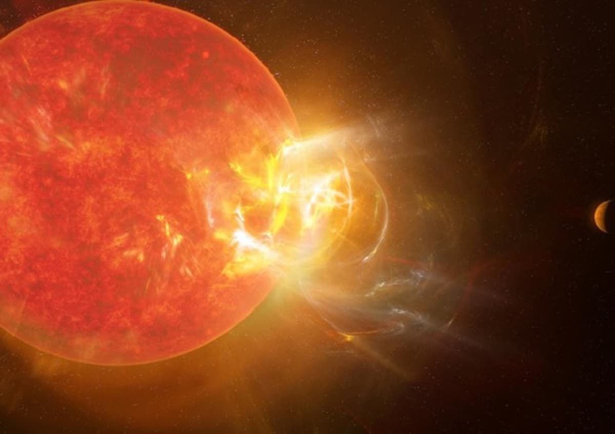 Toccato il Sole, l'impresa della sonda Parker Solar Probe: ora si capiranno i due "mondi"