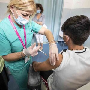 Ue: vaccino Pfizer per bambini disponibile dal 13 dicembre. Oggi la decisione Aifa