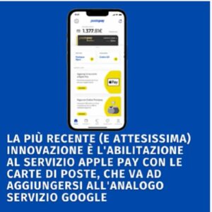 Italiani e pagamenti digitali: è boom