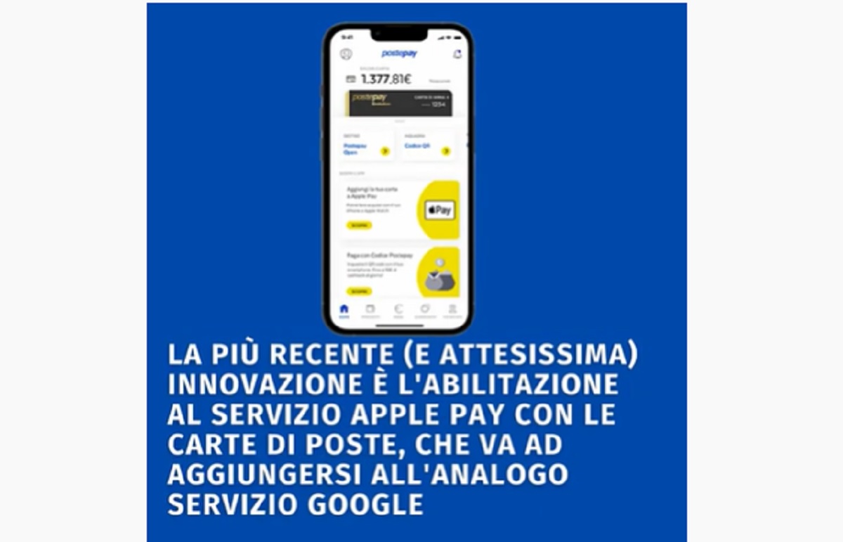 Italiani e pagamenti digitali: è boom