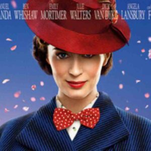 Il ritorno di Mary Poppins: curiosità sul film del 2018: il cameo di Dick Van Dyke, la canzone scartata, le candidature agli Oscar