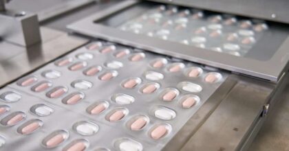 Paxlovid pillola anti-Covid Pfizer