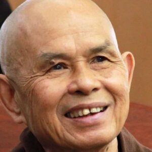 Thich Nhat Hanh è morto