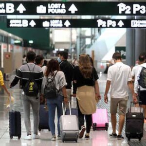 Multe pesanti in Portogallo per le compagnie aeree che non controllano, mancanza di controlli almeno a Malpensa