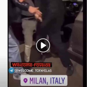 Aggressione vigile a Milano: usa la pistola per evitare il pestaggio, ma viene disarmato e picchiato VIDEO