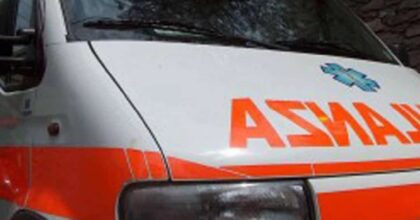 Sassuolo, scontro tra camion e scooter in via Ancora: morto 16enne