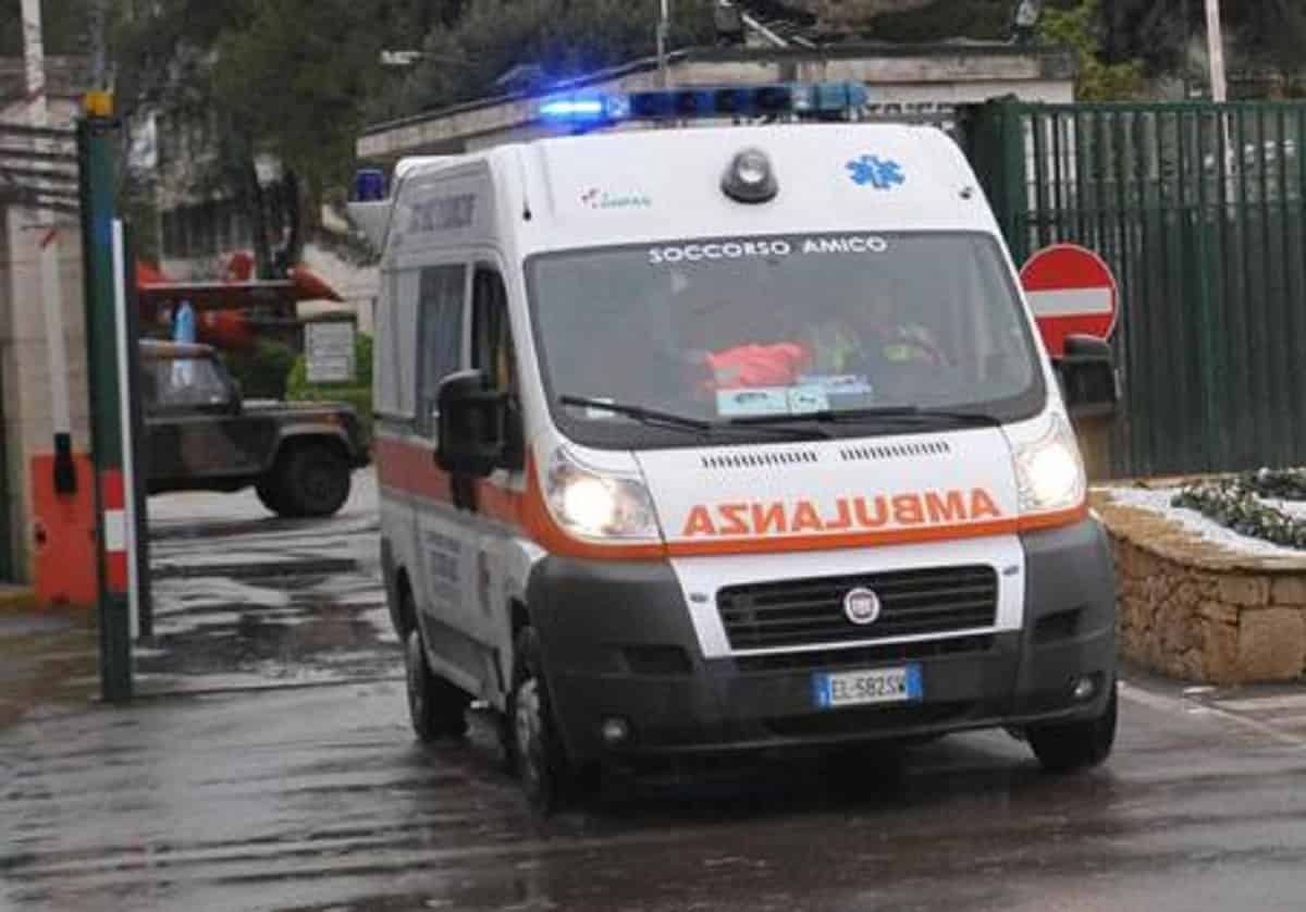 Villotta di Chions, incidente lungo l'A28: morte due donne, ferite due bambine