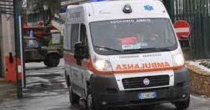 Lecco, auto precipitata in un burrone sulla Ballabio-Morterone: trovato morto 56enne scomparso il 3 gennaio