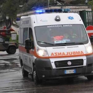Cosenza, incidente sulla strada statale 107 Silana Crotonese: un morto e due feriti