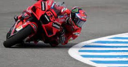 MotoGP, la stagione apre con la preparazione del Mondiale (6 marzo-6 novembre), l’Italia c’è con Ducati ed Aprilia